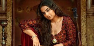 Begum Jaan